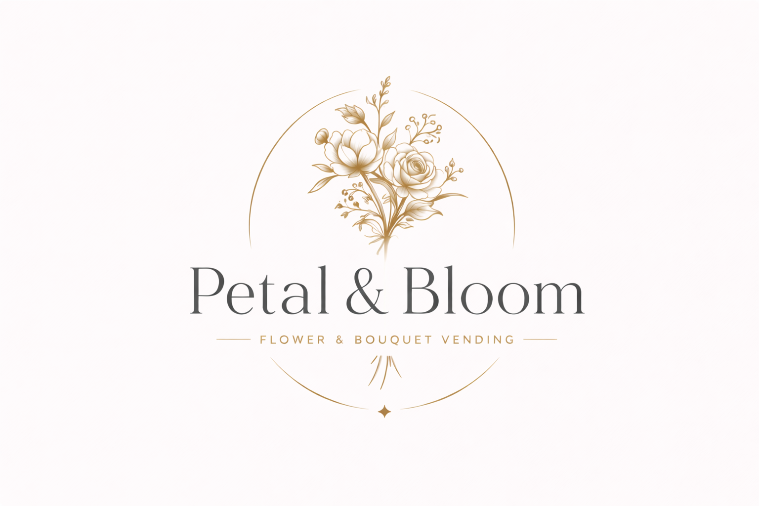 Petal & Bloom